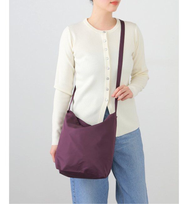 journal standard luxe「タフタ 2Way-BAG」|その他|