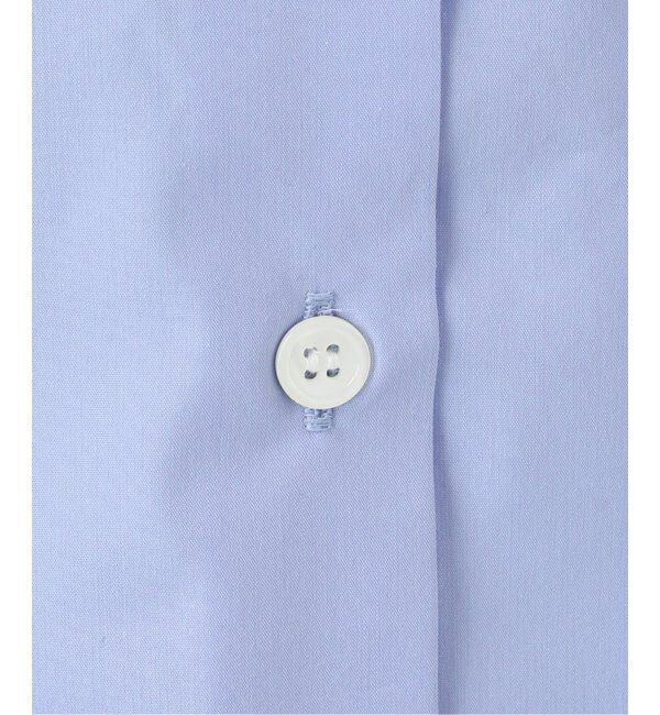 journal standard L'essage「CPムジ/ストライプデザインシャツ」|シャツ・ブラウス|