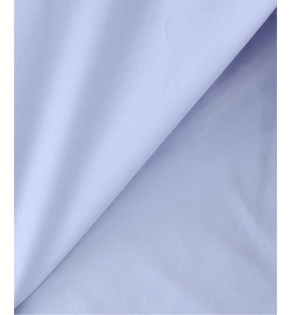 journal standard L'essage「CPムジ/ストライプデザインシャツ」|シャツ・ブラウス|