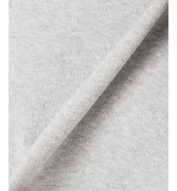 JOURNAL STANDARD relume「《WEB限定》スウェットライクベーシックニット」|ニット・セーター|