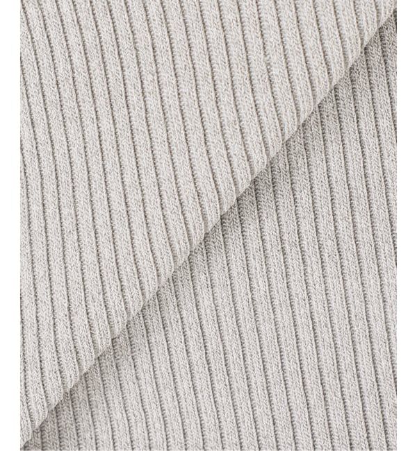JOURNAL STANDARD「《追加4》Uネックニットタンク」|タンクトップ|