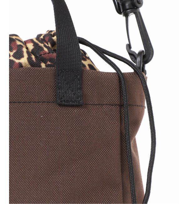 JOURNAL STANDARD relume「別注【Drifter/ドリフター】 TOLEDO：マルチWAYショルダーバッグ」|ショルダー・メッセンジャー|