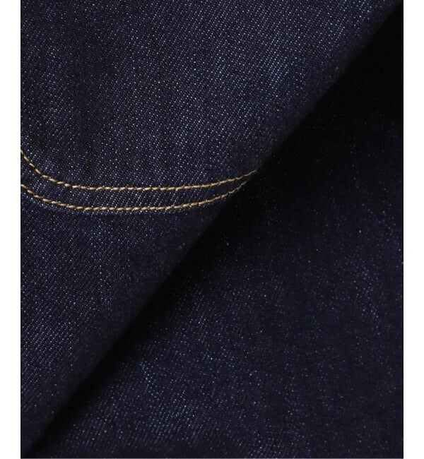 journal standard L'essage「オーバーサイズデニムシャツ」|シャツ・ブラウス|