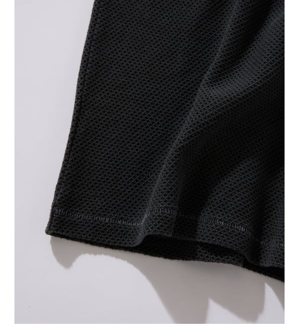 JOURNAL STANDARD relume「バックピケ シングルステッチ Tシャツ」|Tシャツ・カットソー|