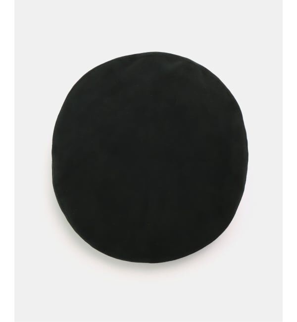 journal standard L'essage「【La Maison de Lyllis/ラメゾンドリリス 】FRANK：ベレー帽」|ハンチング・ベレー帽|