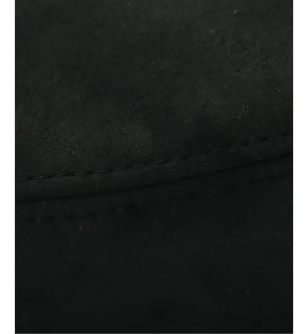 journal standard L'essage「【La Maison de Lyllis/ラメゾンドリリス 】FRANK：ベレー帽」|ハンチング・ベレー帽|