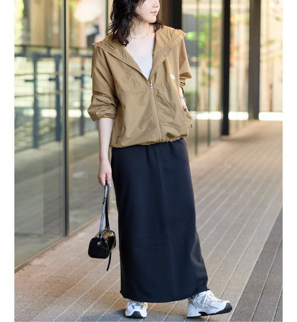 JOURNAL STANDARD relume「【THE NORTH FACE】コンパクトジャケット：NP72530」|ブルゾン・スタジャン|