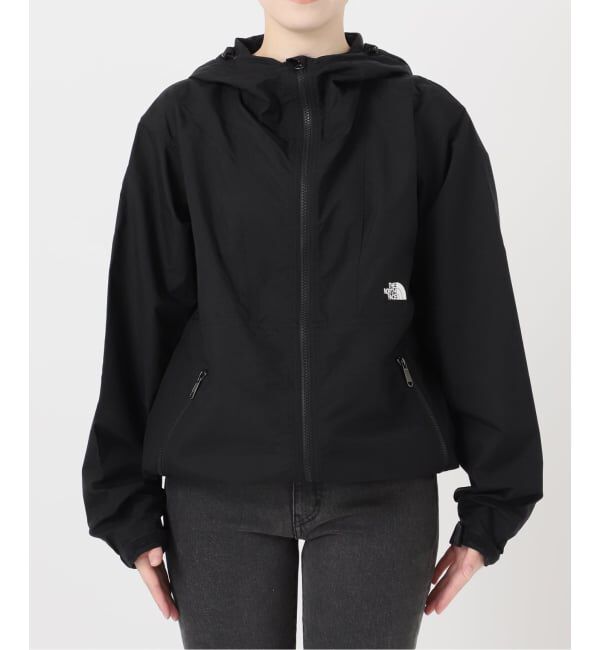 JOURNAL STANDARD relume「【THE NORTH FACE】コンパクトジャケット：NP72530」|ブルゾン・スタジャン|