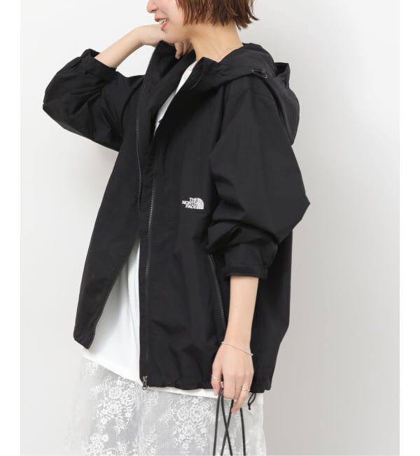 JOURNAL STANDARD relume「【THE NORTH FACE】コンパクトジャケット：NP72530」|ブルゾン・スタジャン|