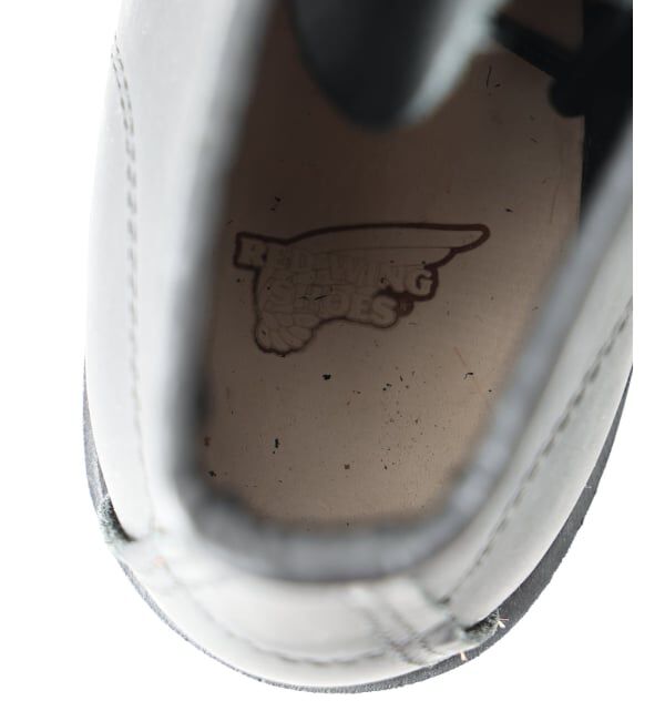 JOURNAL STANDARD relume「RED WING / レッドウイング 6インチ クラシックモック #8074」|その他|