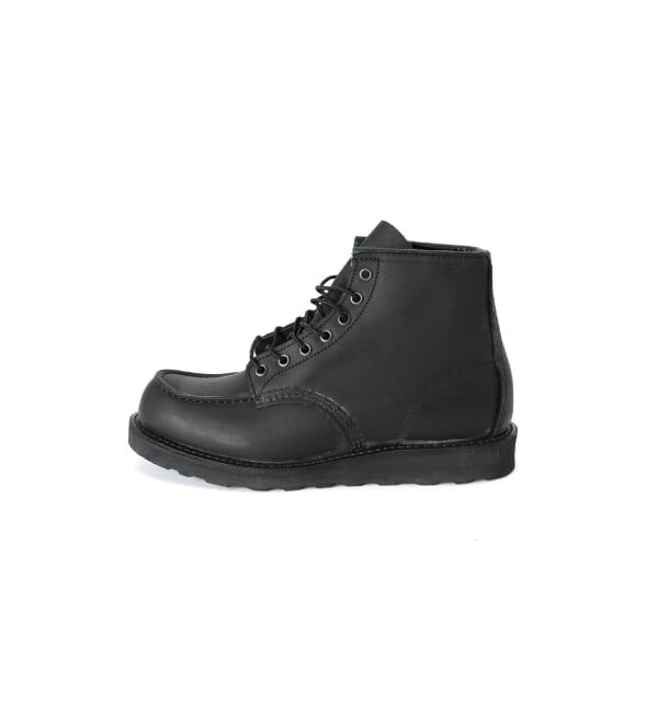 JOURNAL STANDARD relume「RED WING / レッドウイング 6インチ クラシックモック #8074」|その他|