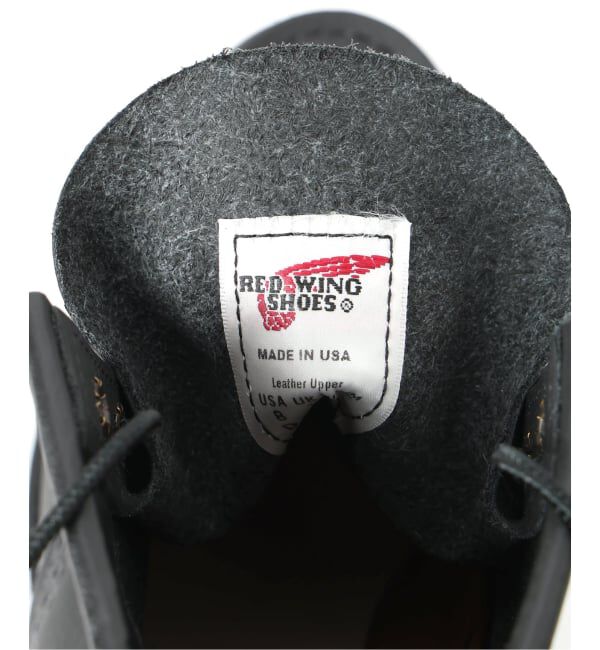 JOURNAL STANDARD relume「RED WING / レッドウイング 6インチ クラシックモック #8074」|その他|