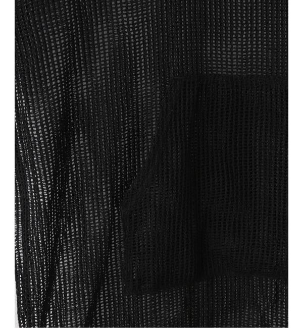 JOURNAL STANDARD「メッシュアノラック」|Tシャツ・カットソー|