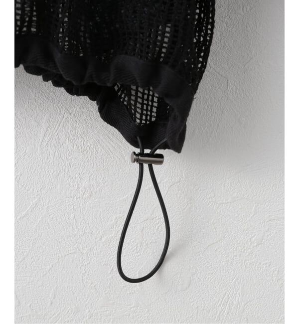 JOURNAL STANDARD「メッシュアノラック」|Tシャツ・カットソー|