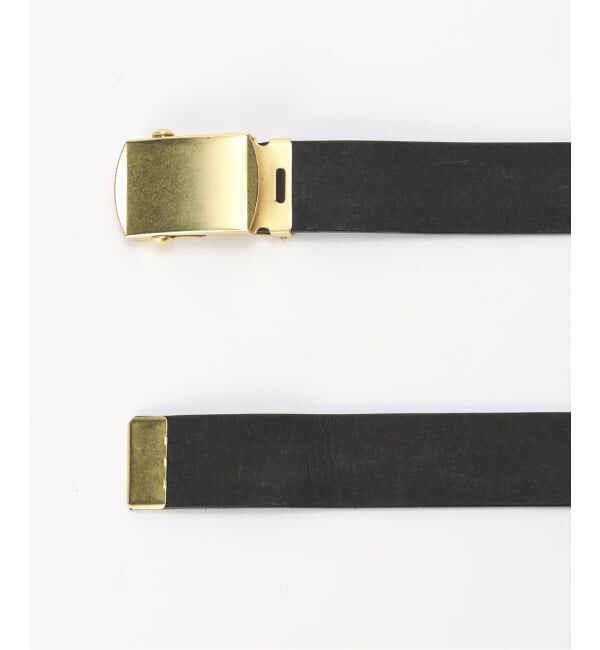 JOURNAL STANDARD「MASTER＆Co. 24mm PUEBLO ROLLER BUCKLE BELT」|ベルト|