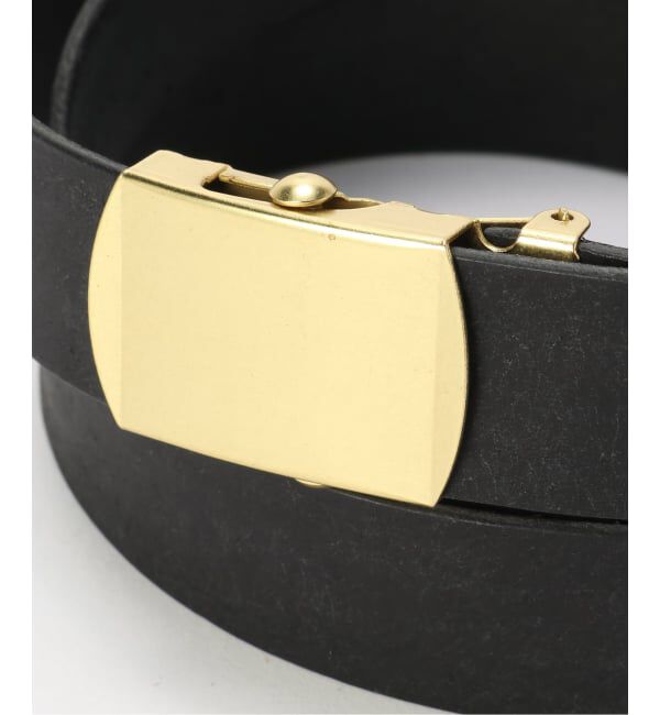JOURNAL STANDARD「MASTER＆Co. 24mm PUEBLO ROLLER BUCKLE BELT」|ベルト|