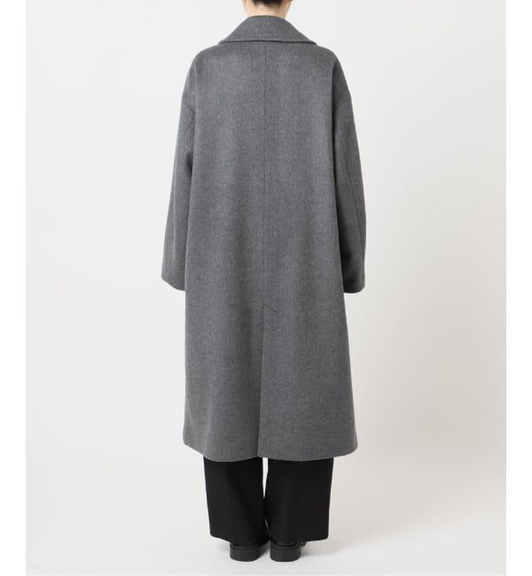 JOURNAL STANDARD「《追加》スーパー140ビーバーステンカラーコート」|ステンカラーコート|