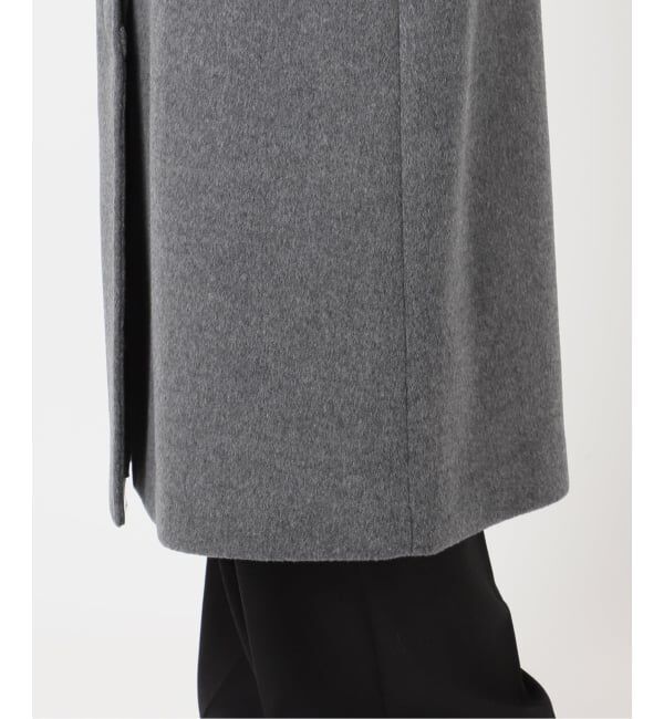 JOURNAL STANDARD「《追加》スーパー140ビーバーステンカラーコート」|ステンカラーコート|