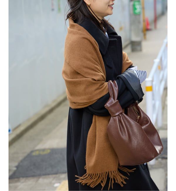 JOURNAL STANDARD「《追加》スーパー140ビーバーステンカラーコート」|ステンカラーコート|