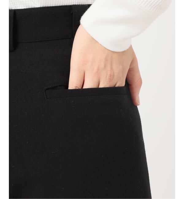 JOURNAL STANDARD relume「《一部WEB限定追加 / 新色》2WAYストレッチワイドパンツ」|スラックス|