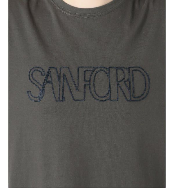 JOURNAL STANDARD relume「チェーン刺繍ロングスリーブTEE」|Tシャツ・カットソー|