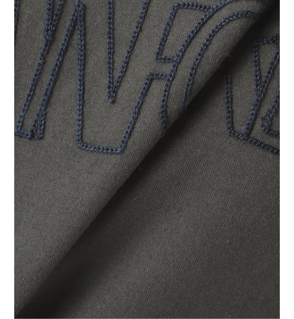 JOURNAL STANDARD relume「チェーン刺繍ロングスリーブTEE」|Tシャツ・カットソー|