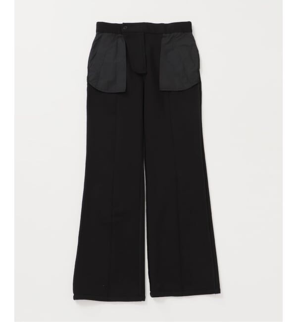 JOURNAL STANDARD relume「ストレッチフレアパンツ」|その他|