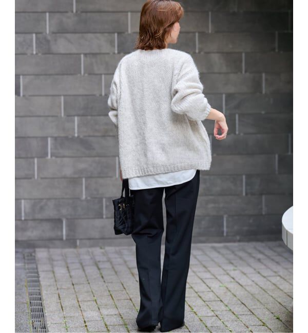 JOURNAL STANDARD relume「ストレッチフレアパンツ」|その他|