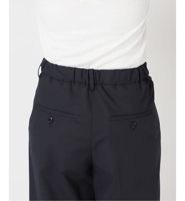 JOURNAL STANDARD「《追加3》ソモウライクイージースラックス」|スラックス|