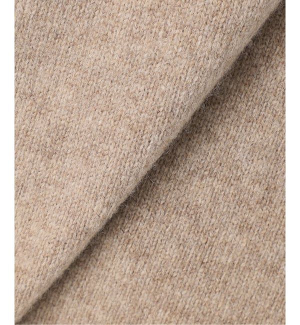 JOURNAL STANDARD「《追加2》MUSIC DEEP V ルーズプルオーバー」|ニット・セーター|