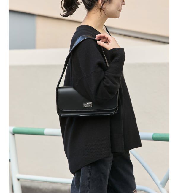 JOURNAL STANDARD「《追加2》MUSIC DEEP V ルーズプルオーバー」|ニット・セーター|