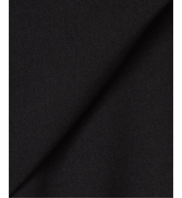 JOURNAL STANDARD「《追加2》ウールライクストレッチワイドパンツ」|その他|