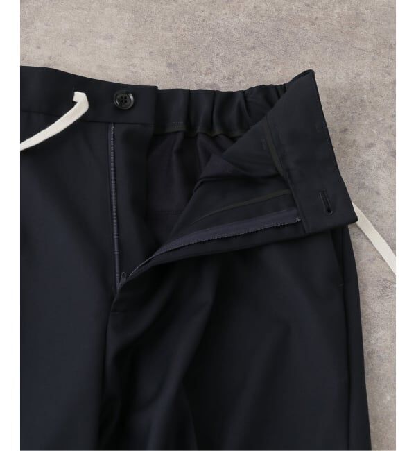 JOURNAL STANDARD「ソモウライクツイルイージースラックス」|スラックス|