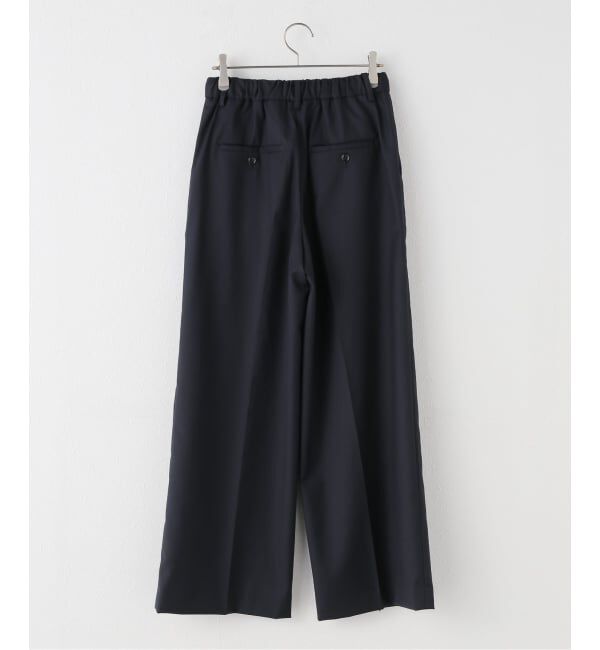 JOURNAL STANDARD「ソモウライクツイルイージースラックス」|スラックス|