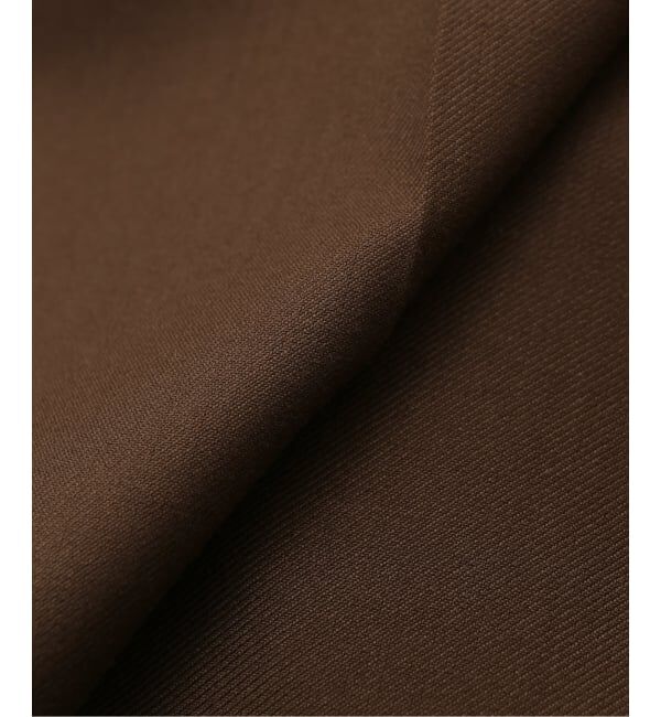 JOURNAL STANDARD「ソモウライクツイルイージースラックス」|スラックス|