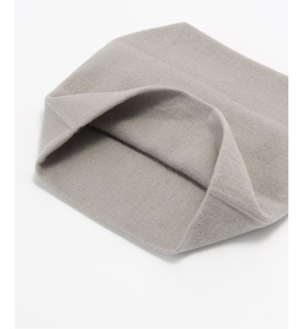 JOURNAL STANDARD relume「【La Maison de Lyllis / ラ メゾン ド リリス】  BOXKNIT」|ニット帽|