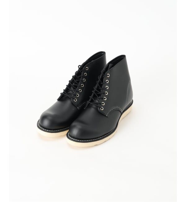 JOURNAL STANDARD「RED WING / レッドウイング 6インチ クラシックラウンド」|その他|