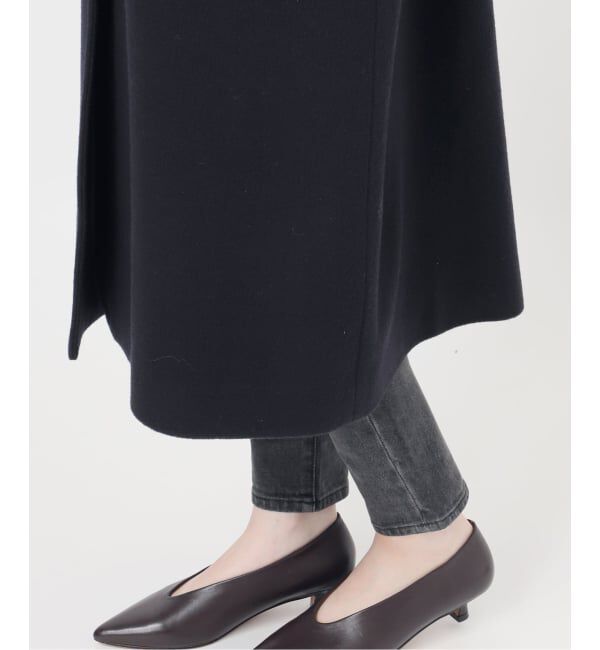 JOURNAL STANDARD relume「尾州ウールスーパー100ステンカラーコート」|ステンカラーコート|