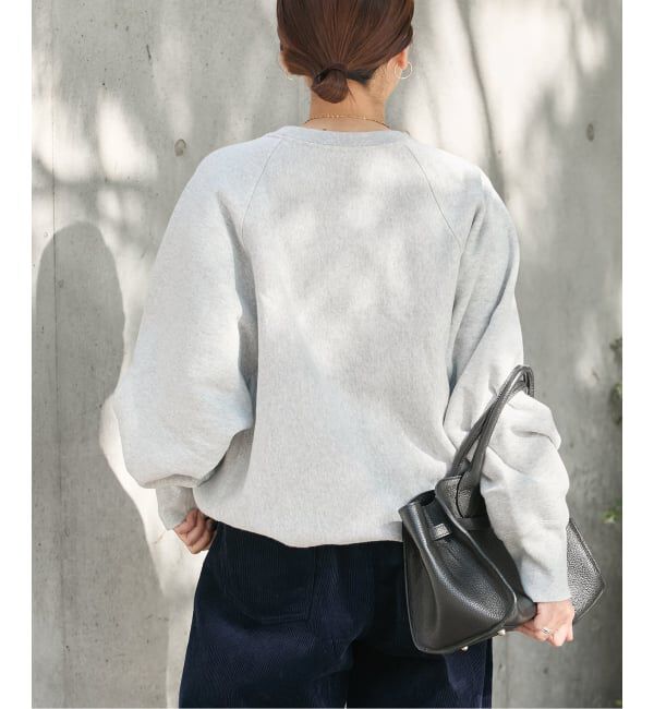 JOURNAL STANDARD「別注【CHAMPION/チャンピオン】for JS ワッペンツキスウェット」|スウェット・ジャージ|