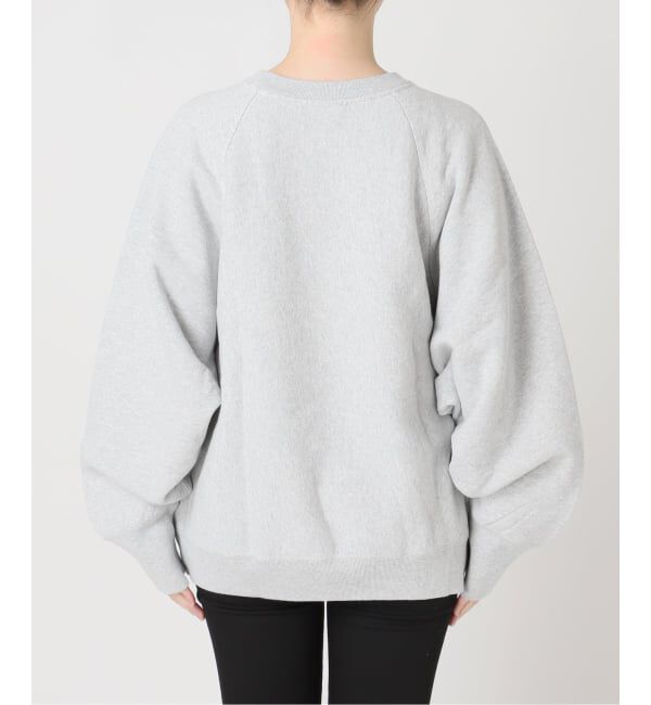 JOURNAL STANDARD「別注【CHAMPION/チャンピオン】for JS ワッペンツキスウェット」|スウェット・ジャージ|