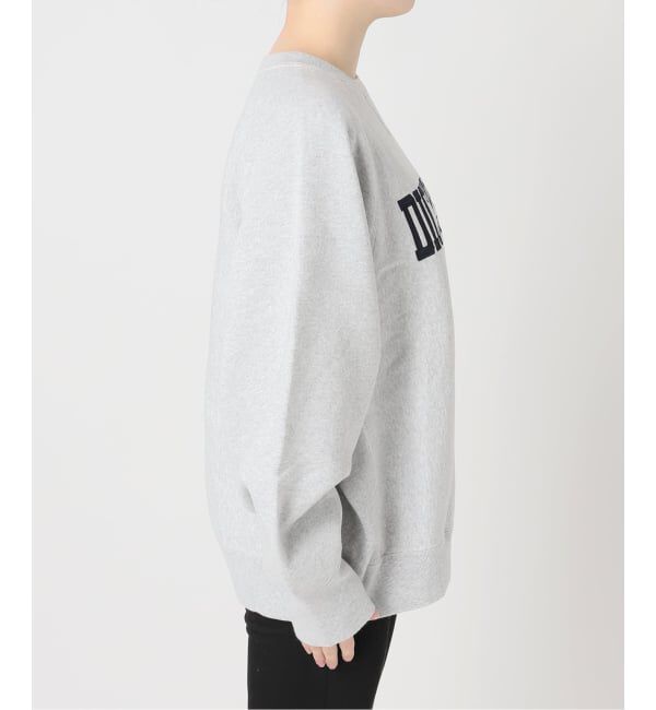 JOURNAL STANDARD「別注【CHAMPION/チャンピオン】for JS ワッペンツキスウェット」|スウェット・ジャージ|