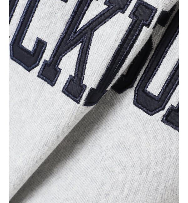 JOURNAL STANDARD「別注【CHAMPION/チャンピオン】for JS ワッペンツキスウェット」|スウェット・ジャージ|