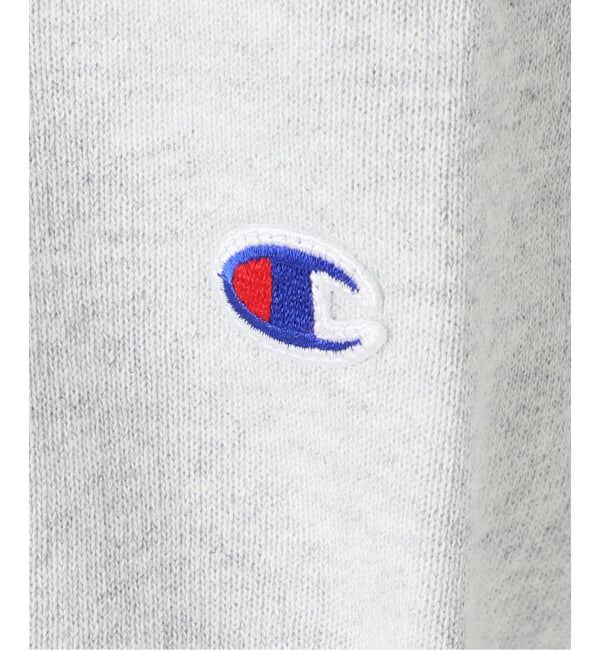 JOURNAL STANDARD「別注【CHAMPION/チャンピオン】for JS ワッペンツキスウェット」|スウェット・ジャージ|