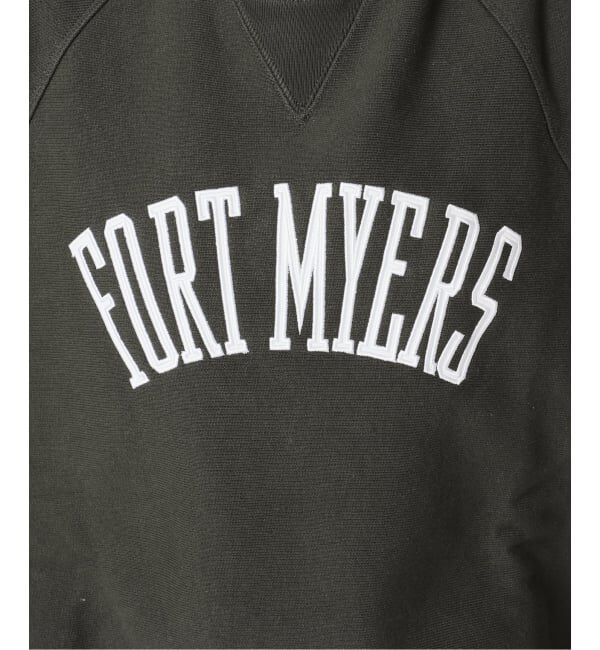 JOURNAL STANDARD「別注【CHAMPION/チャンピオン】for JS ワッペンツキスウェット」|スウェット・ジャージ|