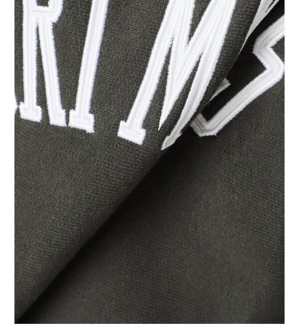 JOURNAL STANDARD「別注【CHAMPION/チャンピオン】for JS ワッペンツキスウェット」|スウェット・ジャージ|