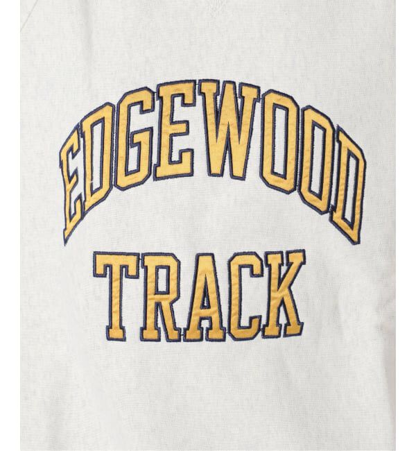 JOURNAL STANDARD「別注【CHAMPION/チャンピオン】for JS ワッペンツキスウェット」|スウェット・ジャージ|