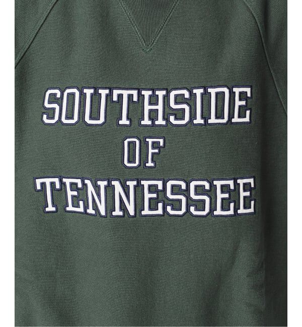 JOURNAL STANDARD「別注【CHAMPION/チャンピオン】for JS ワッペンツキスウェット」|スウェット・ジャージ|