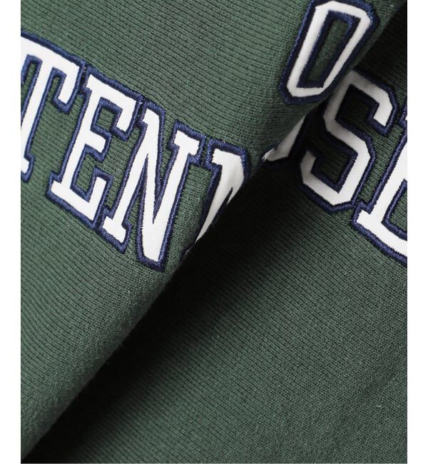 JOURNAL STANDARD「別注【CHAMPION/チャンピオン】for JS ワッペンツキスウェット」|スウェット・ジャージ|