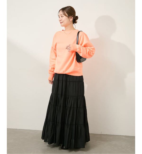 JOURNAL STANDARD「《追加2》【RIDING HIGH/ライディングハイ】ガンリョウゾメスウェット」|スウェット・ジャージ|