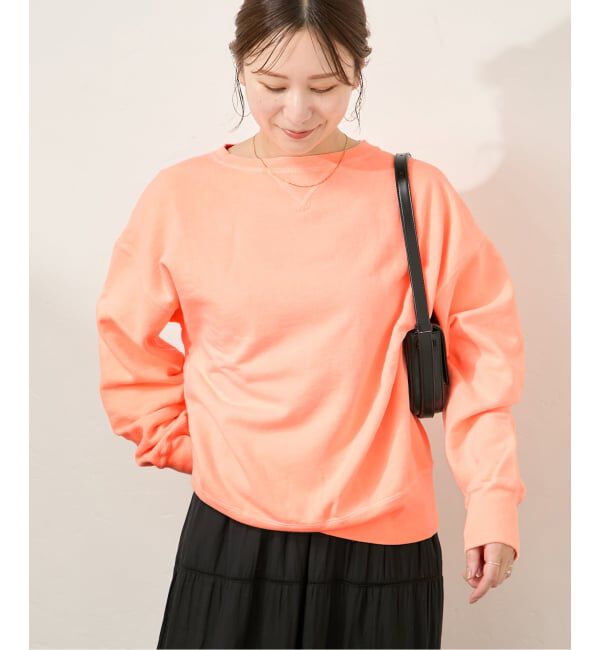 JOURNAL STANDARD「《追加2》【RIDING HIGH/ライディングハイ】ガンリョウゾメスウェット」|スウェット・ジャージ|